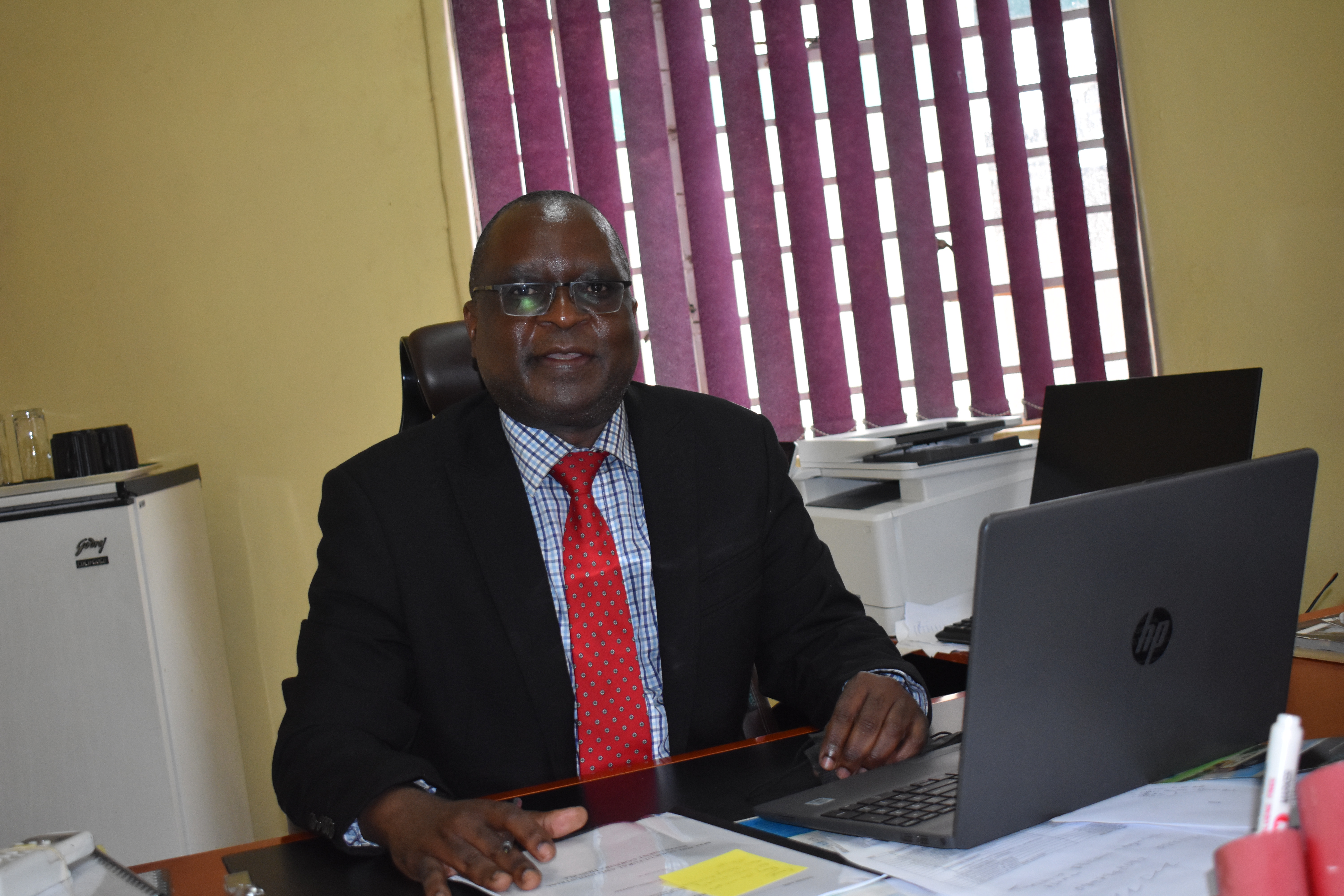 Comsip Cooperative Union Limited